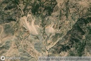 Cheshmeh-ye Kalleh Khujam