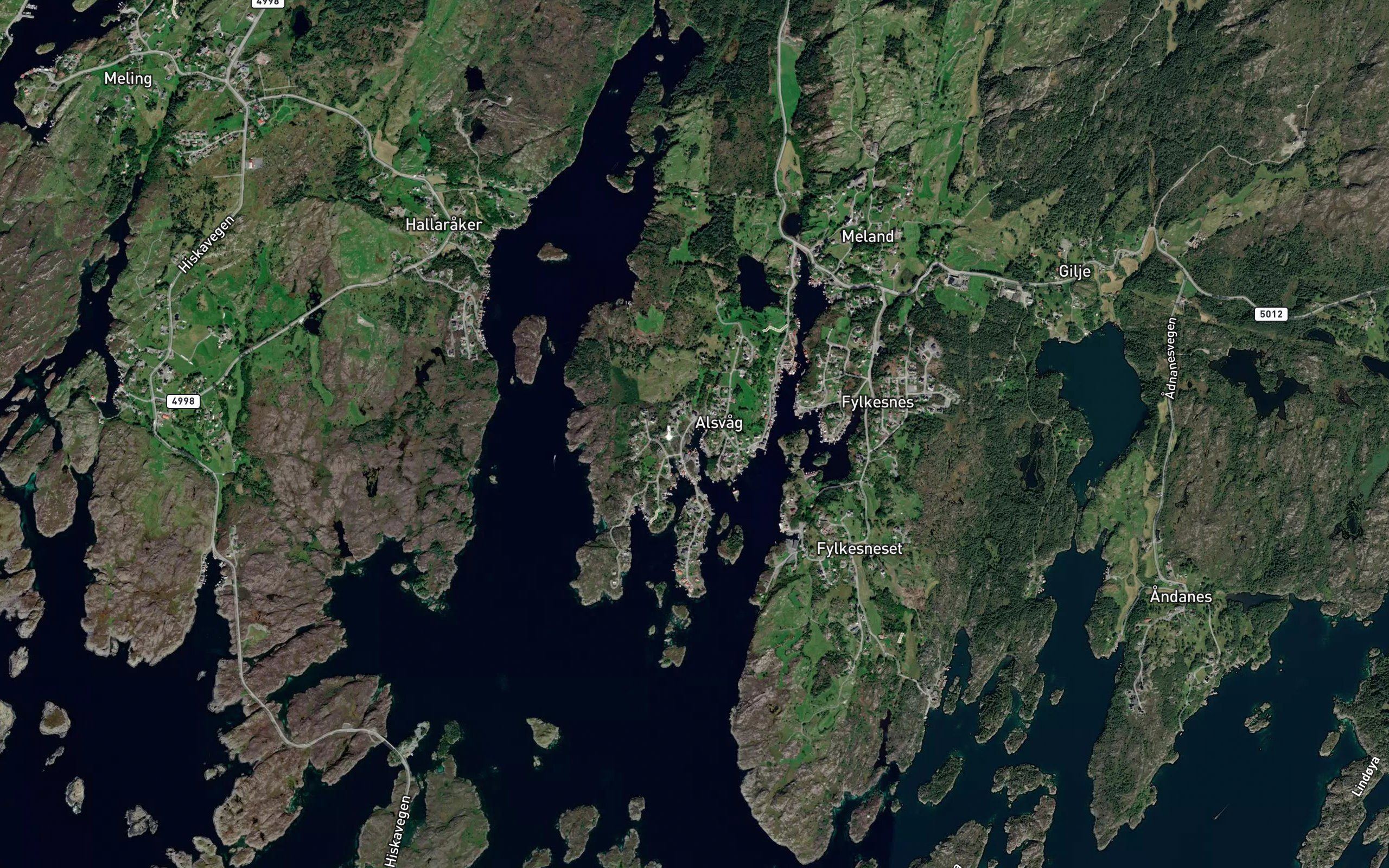 Slettevik