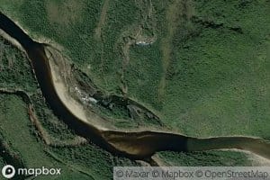 Pasco Creek