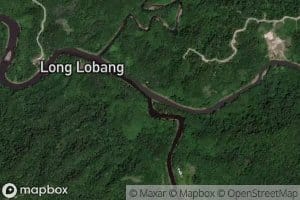 Sungai Lobang