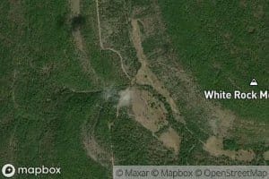 Little Wildhorse Creek