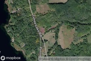 Victor Creek