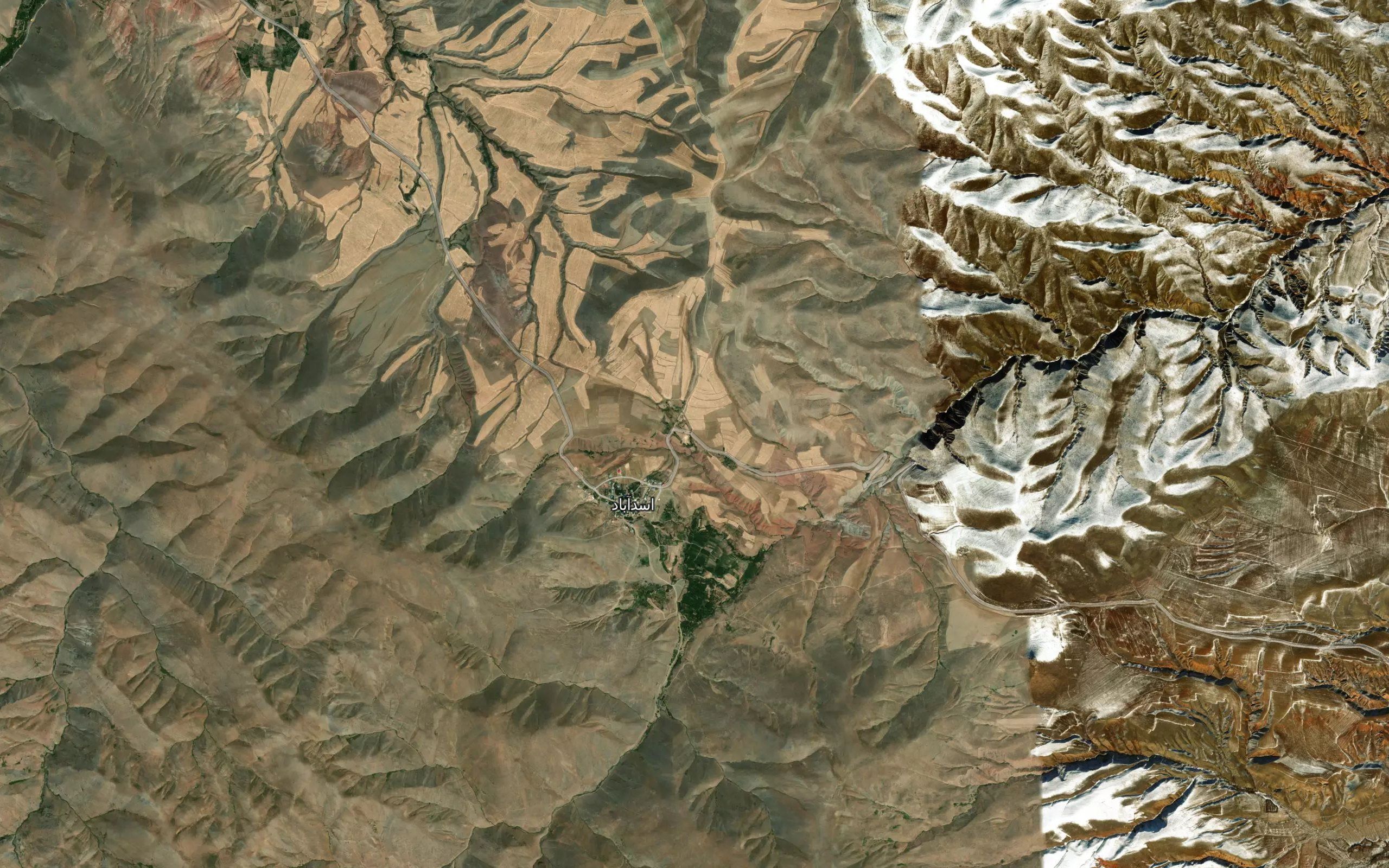 Cheshmeh-ye Vali Khan Bolaghi