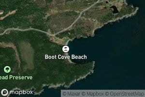 Boot Cove