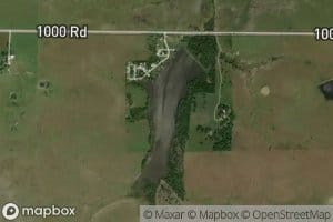 Lake Welda