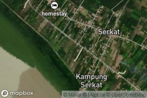 Sungai Penghulu