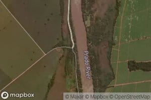 Ribeirao da Figueira