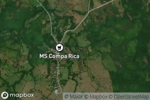 Quebrada La Martillada