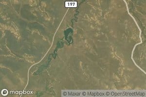 Big Donaldson Reservoir