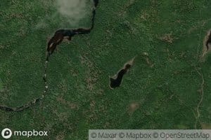 Lac Nikamun