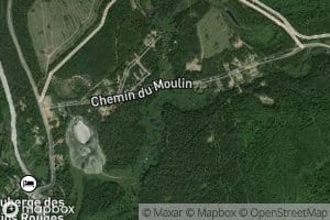 Ruisseau des Prairies