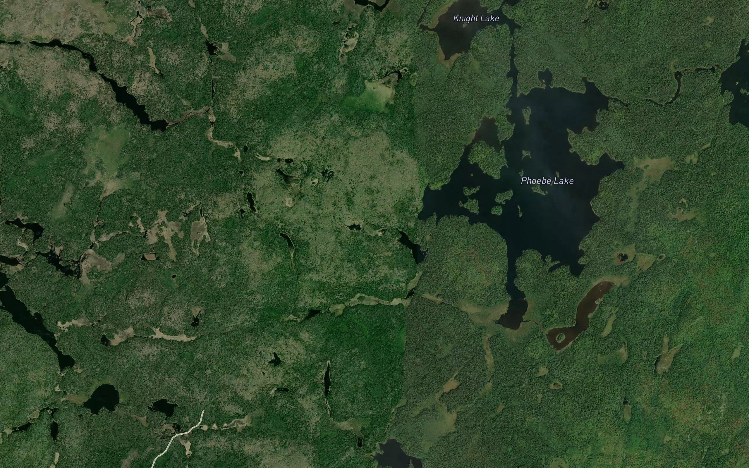 Bag Lake