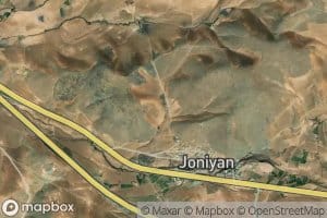 Cheshmeh-ye Marg Molla