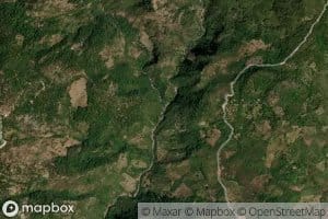 Quebrada Monte Grande