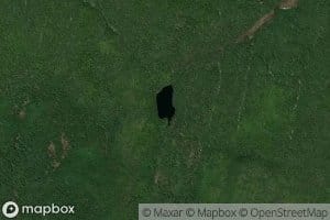 Lac dans la Montagne