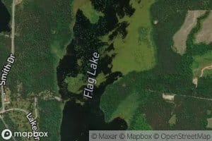 Flag Lake