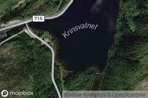 Kringsvatnet