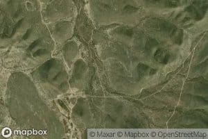 Rincon Tanque San Jeronimo