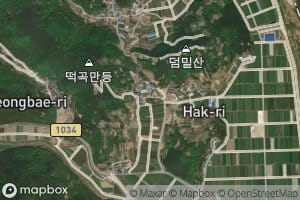 Hakdongji