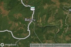 Balur Halla