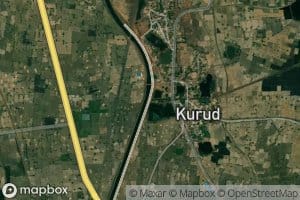 Distributary Number Six A