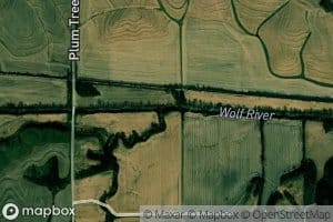 Middle Fork Wolf River