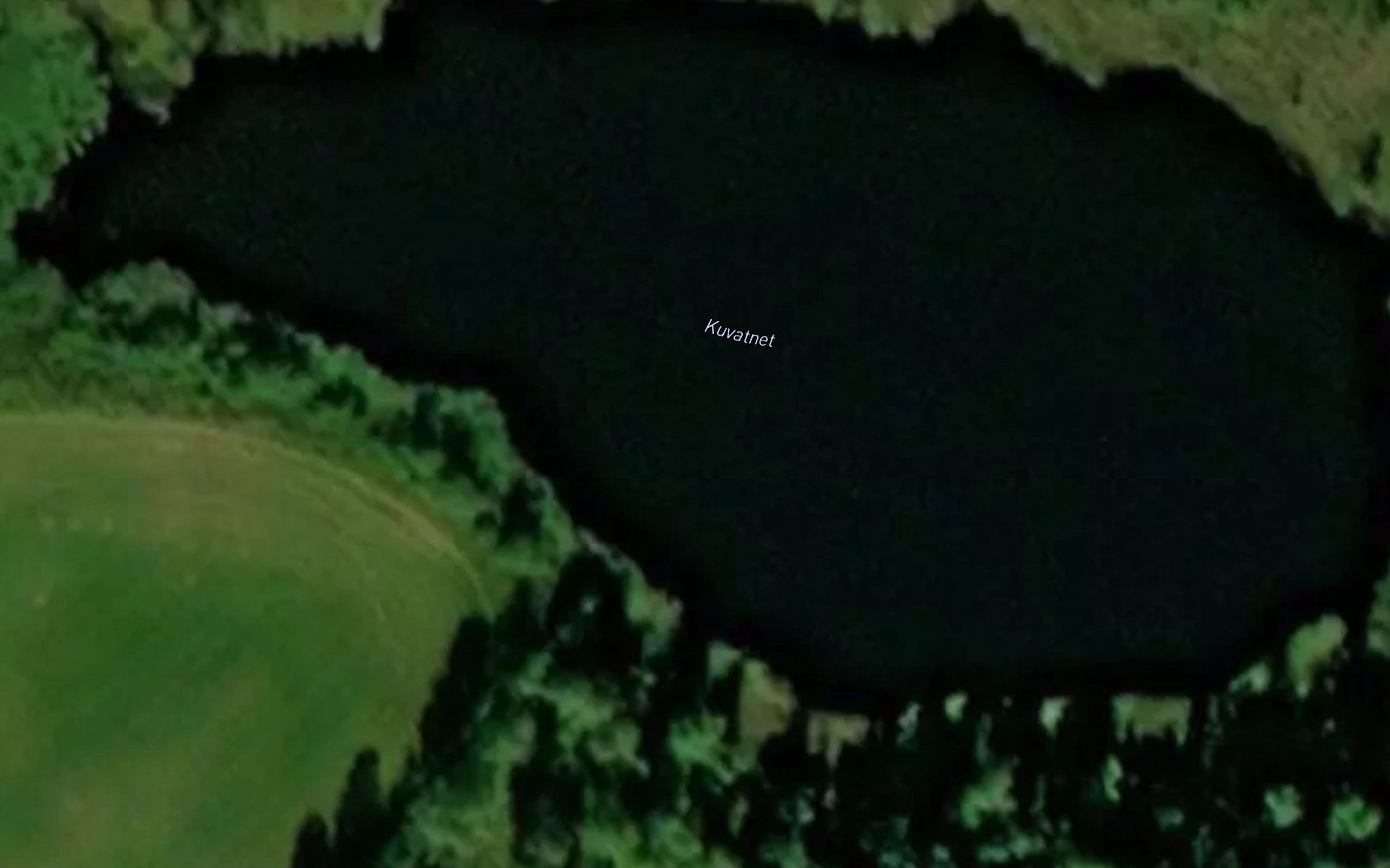 Kuvatnet