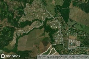 Quebrada Galichal