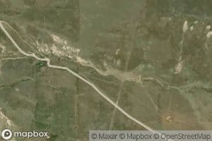 Long Gulch Reservoir