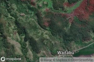 Talule Creek