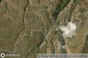 Cheshmeh-ye Kabud Ghar