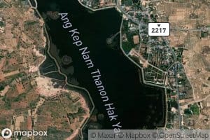 Ang Kep Nam Thanon Hak Yai