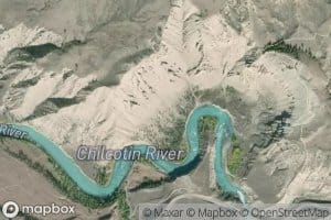 Farwell Rapids