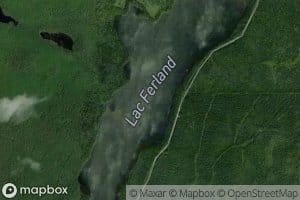 Lac Ferland