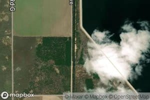 West Petenwell Ditch