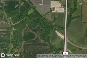 West Fire Prairie Creek