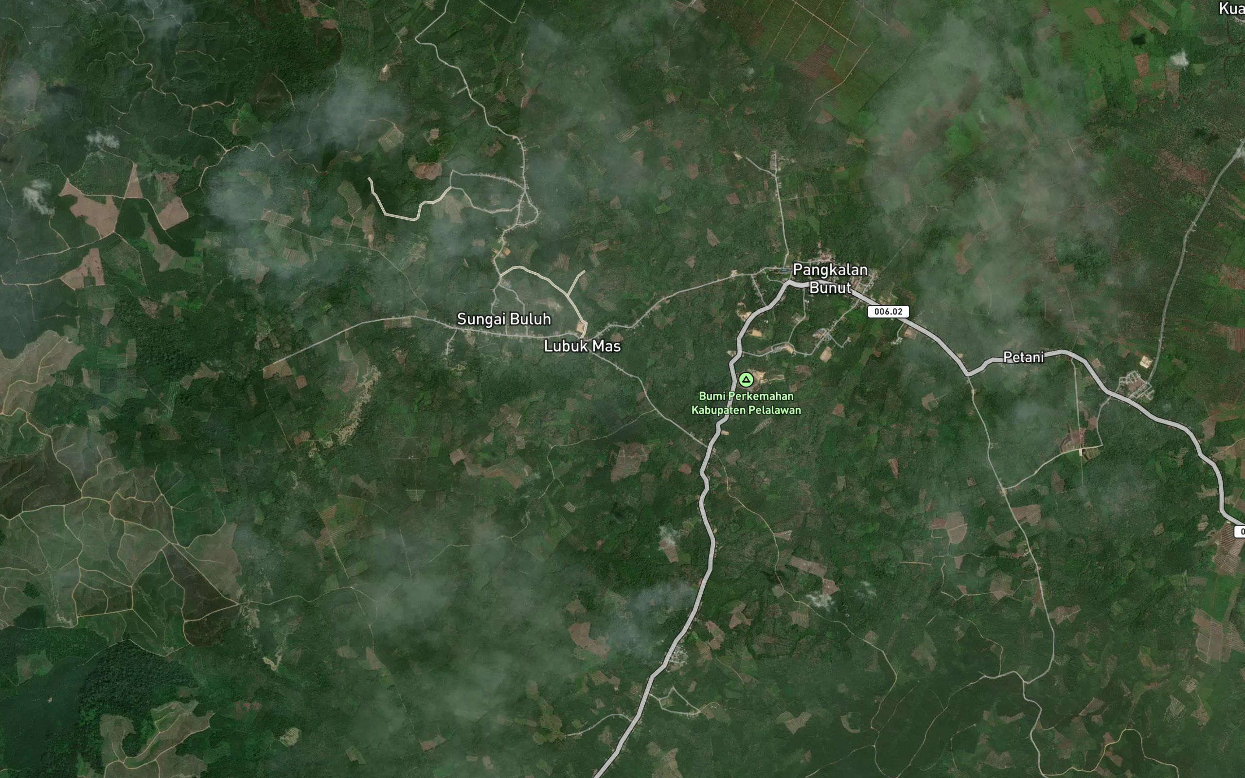 Sungai Panji
