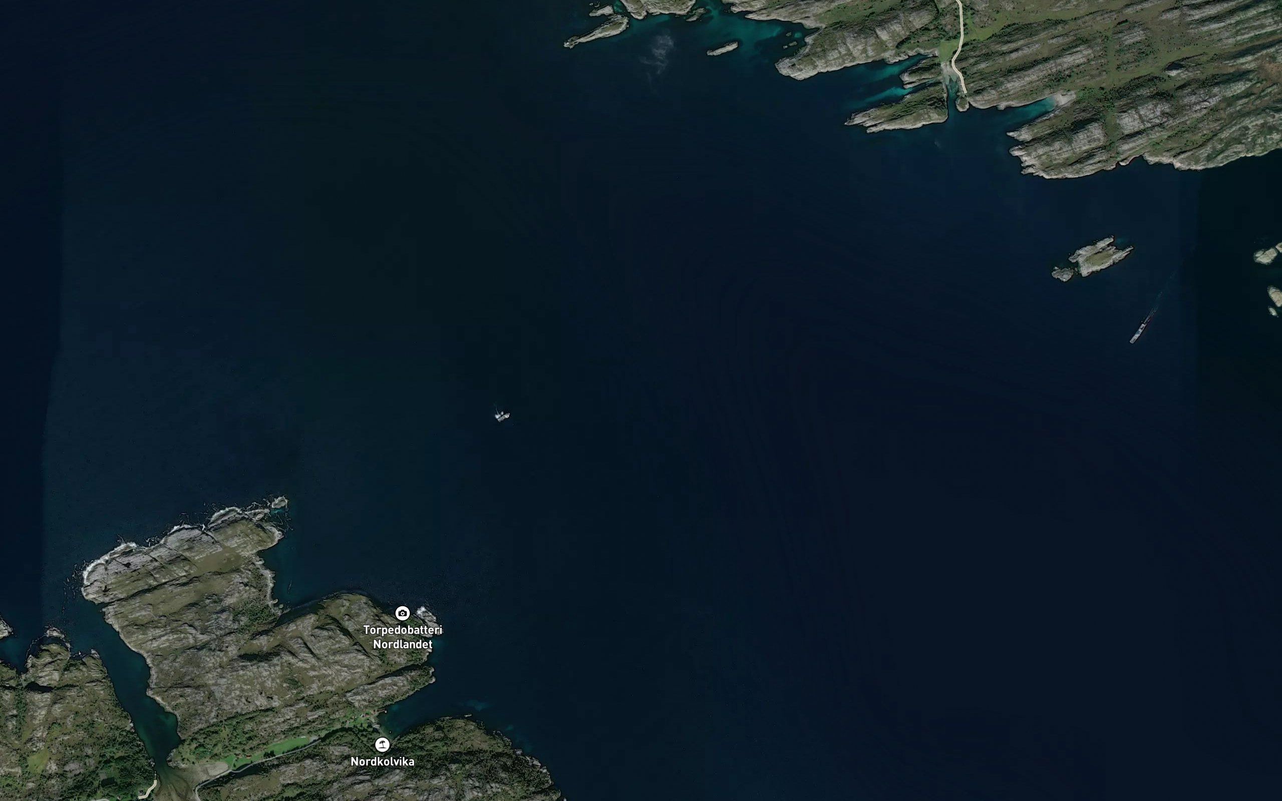 Talgsjoen