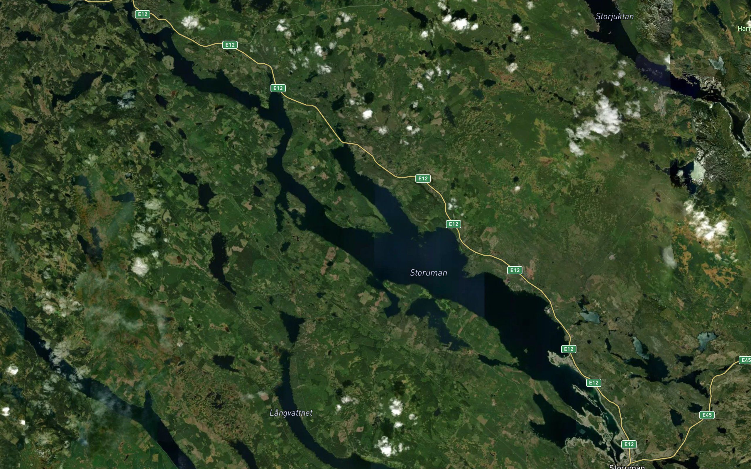 Storuman