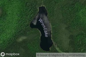 Wren Lake