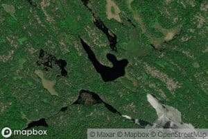 Boot Lake