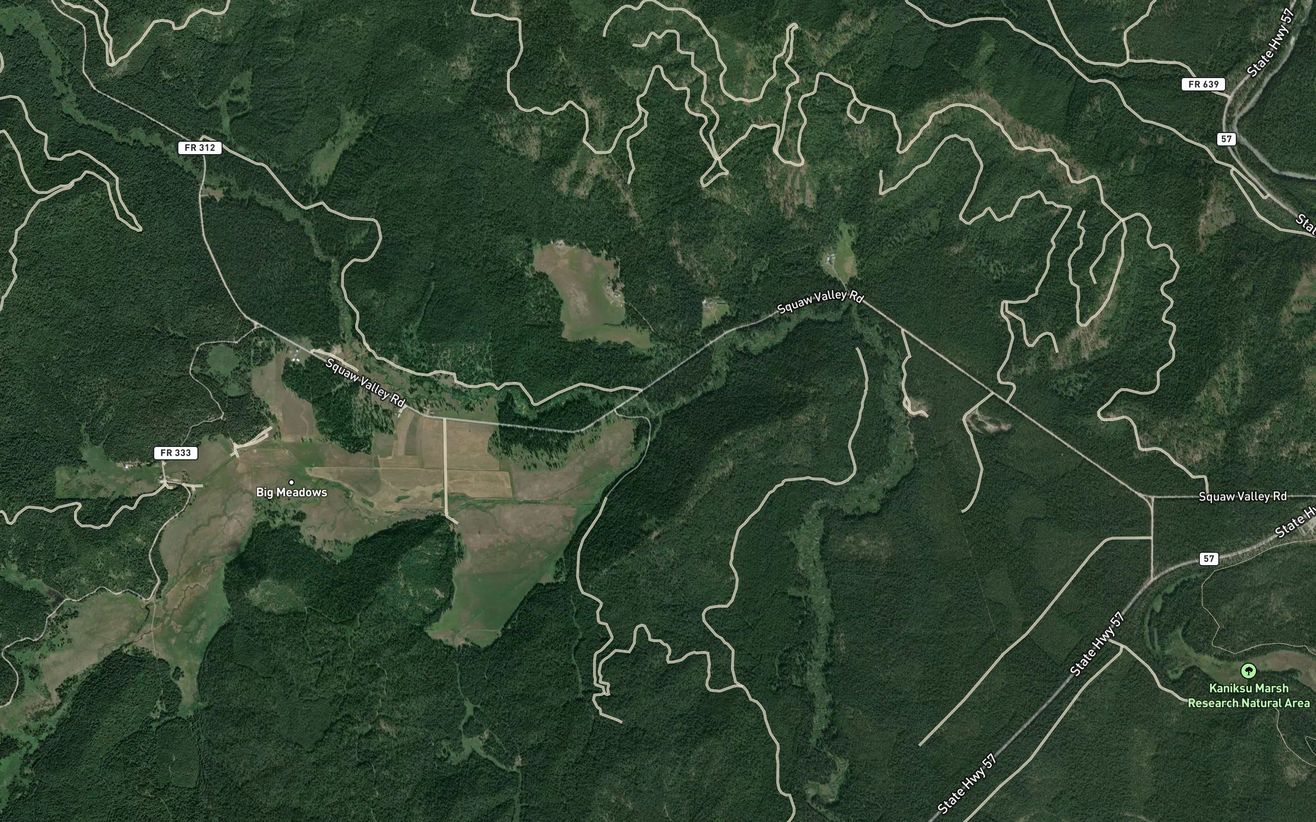 Goose Creek