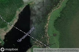 Ozero Chichinetskoye