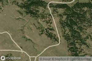 Elk Creek Reservoir Number One