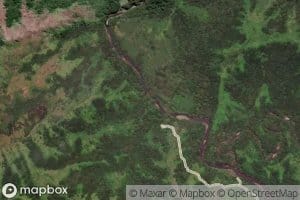 Namowaqa Creek