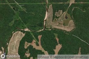 Dry Fork
