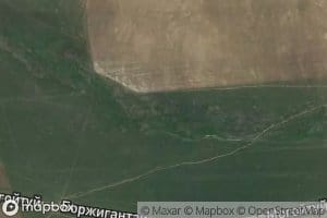 Pad' Barun-Kharganasha