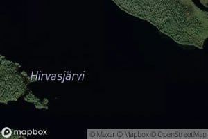 Hirvasjarvi