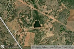 Soil Conservation Service Site 26 Reservoir