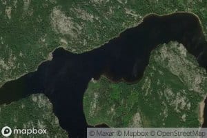 Prince William Lake